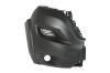 Parte laterala bara , colt lateral flaps fata, dreapta Citroen Jumper, 06.2014-, Fiat Ducato, 06.2014-, Peugeot Boxer, 06.2014-, texturat, Model Mijl, Rapid