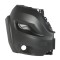 Parte laterala bara , colt lateral flaps fata, dreapta Citroen Jumper, 06.2014-, Fiat Ducato, 06.2014-, Peugeot Boxer, 06.2014-, texturat, Model Mijl