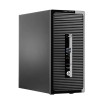 Calculatoare Second Hand HP ProDesk 490 G3, Intel Quad Core i5-6500