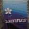 Sinceritate - Warwick Deeping