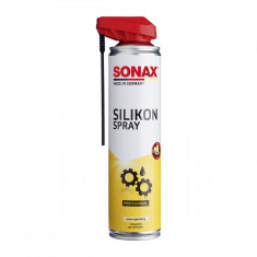 Spray Silicon Sonax Silicone Spray, 400ml foto