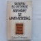 SERGIU SL-GEORGE - ARHAIC SI UNIVERSAL. INDIA IN CONSTIINTA CULTURALA ROMANEASCA