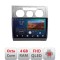 Navigatie VW Touran 2003-2010 B-TOURAN1 Android Ecran QLED octa core 4+64 carplay android auto KIT-TOURAN1+EDT-E310V3 CarStore Technology