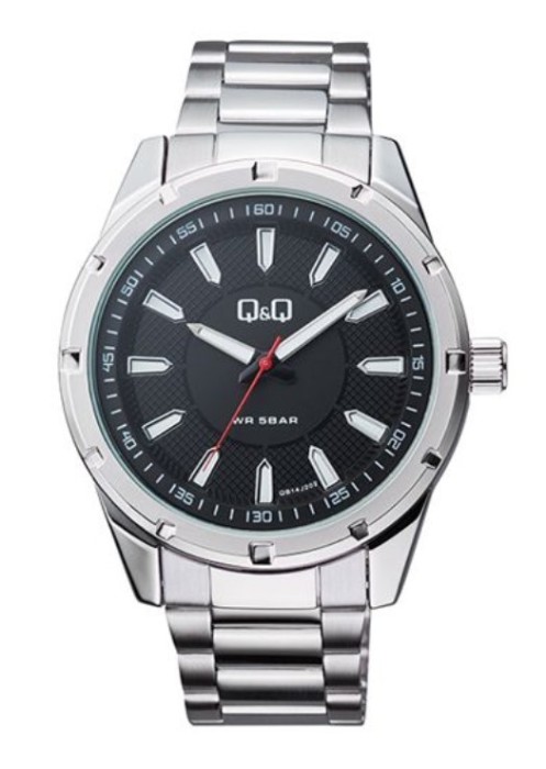 Ceas barbatesc Q&amp;Q QB14J202Y