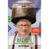 Haredi. Anul meu printre ultraortodocsi - Tuvia Tenenbom