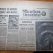 scanteia tineretului 24 octombrie 1964-teatrul nat. iasi,ziua fortelor armate