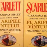 Alexandra Ripley - Scarlett ( 2 vol. )