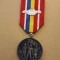 Medalie Romania