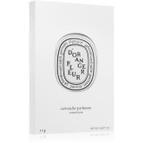 Diptyque Fleur d&#039;Oranger rezervă pentru difuzorul electric