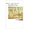 Egyed&uuml;l a Nap - Hegyi Botos Attila
