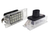 Set 2 Lampi Numar Led Opel Movano A 1998-2010 - KH-71608