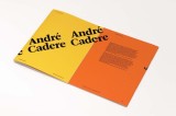CADERE, Andrei - Pleased to meet you #6, 2018.