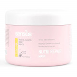 Cumpara ieftin Masca de Par Sensus Illumyna Nutri Repair Mask 250 ml