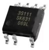 3S111 SSC3S111 Sanken - Circuit Integrat