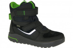 Pantofi de trekking Ecco Urban Snowboarder 72215252562 negru foto