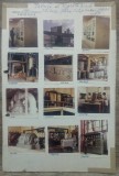 Fabrica ingrasaminte Valea Calugareasaca// plansa 18 fotografii, Fototeca 1963, Romania 1900 - 1950, Portrete