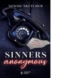 Sinners Anonymous - Diana Tutuianu, Somme Sketcher