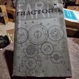 Farm tractors - Gelman