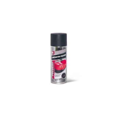 Spray vopsea negru pentru bara Prevent 400ml Cod: 136 Automotive TrustedCars foto