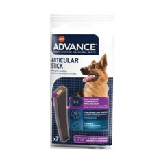 Recompense pentru caini Advance Articular Stick, 150g foto