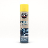 COCKPIT MAX 300ml - Spray silicon lucios bord - 300ml.