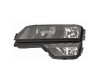 Far Skoda Karoq, 08.2017-02.2022, montare fata, stanga, fara proiectoare; cu lumini de zi tip LED; H7+H7+LED+PWY24W+W5W; electric; fara modul LED; ha, VISTEON