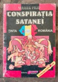 Teodor Filip-Conspiratia Satanei