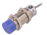 Senzor Capacitiv 0-30mm 20-250VAC 2 Cabluri NC