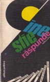 Mihai Ferascu - Cine stie raspunde!