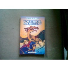 Ucenicul dragonului - Linda McNabb