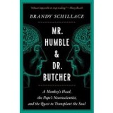 Mr. Humble and Dr. Butcher