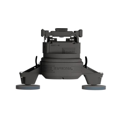 Sistem de suport Xspecter T-Crow XR-II V2 pentru camere termice si de night vision foto
