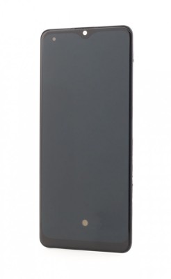 LCD Samsung Galaxy A32 4G, A325 + Rama, foto