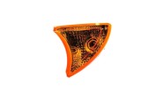 Lampa semnalizare fata Iveco Stralis, 2003-2007, montare fata, dreapta, galben; fara soclu bec ; DEPO
