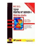 Todd lammle, Monica Lammle, James Chellis - Ghid de studiu pentru NT