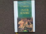 Ivan Sergheievici Turgheniev - Un cuib de nobili