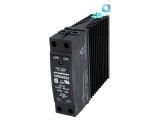 Releu Semiconductor 20A 1-Fazat 4-32VDC 48-530VAC