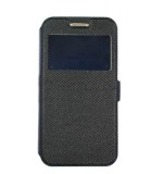 Husa Flip Book S-View Samsung J7 2017 j730 Fashion