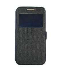 Husa Flip Book S-View Samsung J7 2017 j730 Fashion