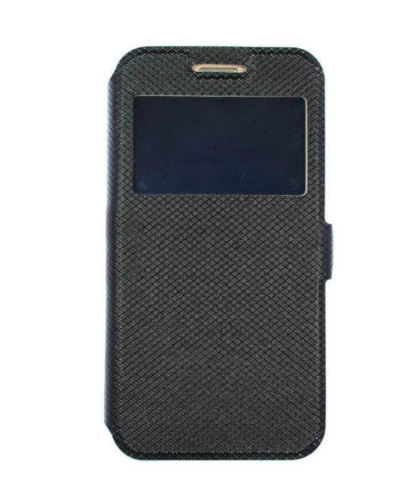 Husa Flip Book S-View Samsung J7 2017 j730 Fashion
