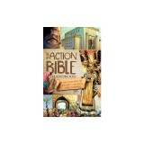 The Action Bible Handbook: A Dictionary of People, Places, and Things