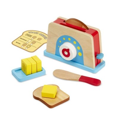 Set de joaca Toaster Melissa and Doug foto