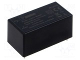 Convertor AC/DC AIMTEC AMEL20-277HAVZ 14,85W 3,3V 4,5A AC 85-305V DC 100-430V