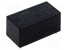 Convertor AC/DC AIMTEC AMEL20-277HAVZ 14,85W 3,3V 4,5A AC 85-305V DC 100-430V