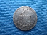 20 FILLER 1916-UNGARIA