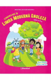 Comunicare in limba moderna engleza - Clasa 2 - Elena Sticlea, Cristina Mircea, Limba Engleza