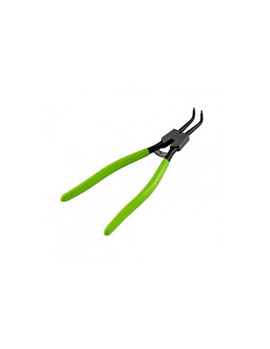Cleste Seeger Exterior Varf Curbat 13 330MM