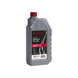 Lichid de frana DOT 4, gama Prime Line, ambalaj 1 litru, compatibil cu sisteme de franare hidraulice auto, Brembo