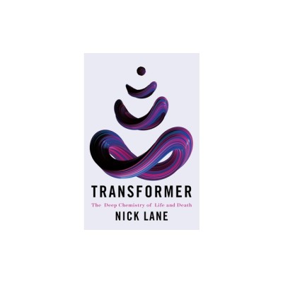Transformer: The Deep Chemistry of Life and Death foto