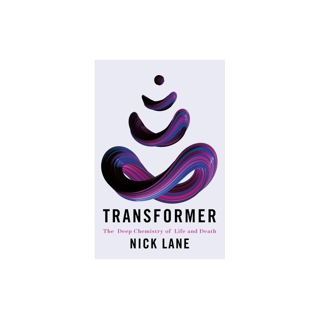 Transformer: The Deep Chemistry of Life and Death